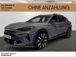 Grau Gebraucht 2025 Cupra Formentor VZ SUV | 43.687 € (Etwas zu teuer)