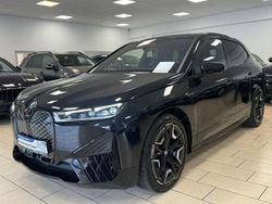 Schwarz Gebraucht 2022 BMW iX Performance SUV | 69.440 € (Fairer Preis)