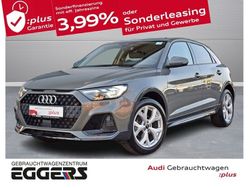 Grau Gebraucht 2024 Audi A1 Sport Kleinwagen | 29.940 € (Teuer)