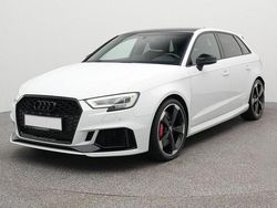 Weiß Gebraucht 2019 Audi RS3 Sport Limousine | 34.990 € (Superpreis)