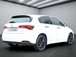 Weiß Gebraucht 2020 Fiat Tipo Limousine | 12.499 € (Teuer)
