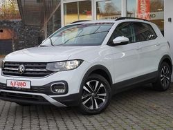 Weiß Gebraucht 2020 VW T-Cross United SUV | 19.950 € (Etwas zu teuer)