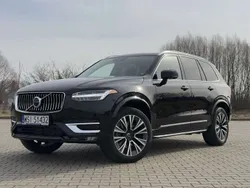 Schwarz Gebraucht 2020 Volvo XC90 Momentum SUV | 37.999 € (Superpreis)