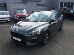 Magnetic Gebraucht 2019 Ford Focus Titanium Kombi | 17.990 € (Fairer Preis)