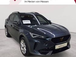 Grau Gebraucht 2023 Cupra Formentor SUV | 26.289 € (Guter Preis)