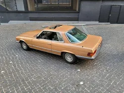 Gold Gebraucht 1975 Mercedes SLC450 Coupé | 22.900 €