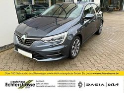 Andere farbe Gebraucht 2023 Renault Mégane IV Techno | 39.550 €