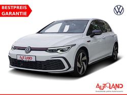 Weiß Gebraucht 2021 VW Golf GTI Limousine | 27.950 € (Etwas zu teuer)