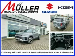 Grau Neu 2025 Ssangyong Torres Quartz SUV | 36.090 €