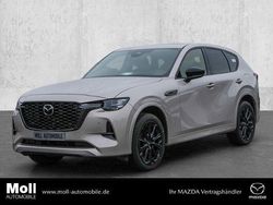 Neu 2025 Mazda 6 Homura-Line SUV | 54.980 € (Fairer Preis)