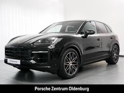 Schwarz Neu 2025 Porsche Cayenne Black Edition SUV | 123.319 € (Superpreis)