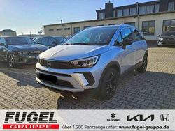 Silber Gebraucht 2023 Opel Crossland X SUV | 17.699 € (Fairer Preis)