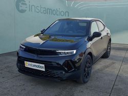 Schwarz Gebraucht 2024 Opel Mokka SUV | 27.999 € (Fairer Preis)