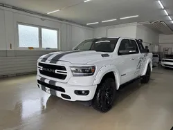 Weiß Gebraucht 2020 Dodge Ram Abholung | 39.991 € (Fairer Preis)