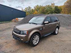 Braun Gebraucht 2013 Land Rover Range Rover Sport SUV | 14.850 €