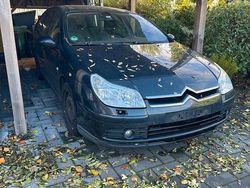 Grün Gebraucht 2007 Citroën C5 Kombi | 999 €