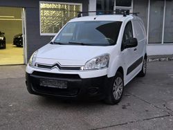 Weiß Gebraucht 2013 Citroën Berlingo Van / Kleinbus | 4.750 € (Fairer Preis)