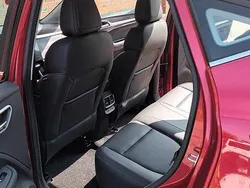 Rot Gebraucht 2022 MG ZS Luxury Limousine | 20.900 € (Guter Preis)