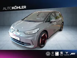 Grau Neu 2025 VW ID.3 Pro Kleinwagen | 42.870 € (Etwas zu teuer)