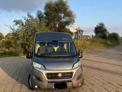 Gebraucht 2016 Fiat Ducato Van | 25.000 €