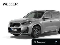 Silber Neu 2025 BMW X1 Performance SUV | 59.620 €