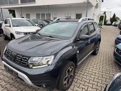 Grau Gebraucht 2019 Dacia Duster Anniversary SUV | 11.900 € (Guter Preis)