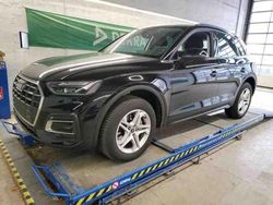 Schwarz Gebraucht 2023 Audi Q5 Business SUV | 36.690 € (Superpreis)