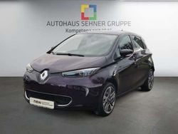 Violet Gebraucht 2019 Renault Zoe Life Kleinwagen | 10.570 € (Fairer Preis)