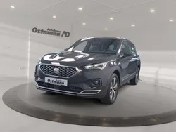 Uranograu Gebraucht 2025 Seat Tarraco Xperience SUV | 48.987 €