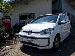 Pure white Gebraucht 2018 VW e-up! Kleinwagen | 10.900 € (Fairer Preis)
