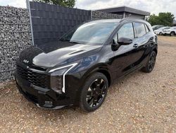 Wählbar ggf. mit aufpreis Neu 2025 Kia Sportage GT-Line SUV | 39.355 € (Teuer)