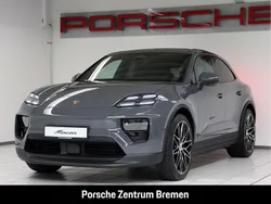 Grau Neu 2025 Porsche Macan 4 Electric SUV | 111.864 € (Teuer)