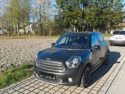 Braun Gebraucht 2015 Mini Cooper Countryman SUV | 10.800 € (Fairer Preis)