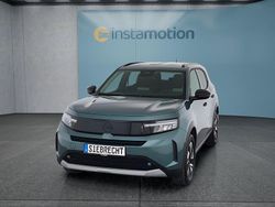 Grün Gebraucht 2025 Opel Frontera SUV | 25.449 € (Guter Preis)