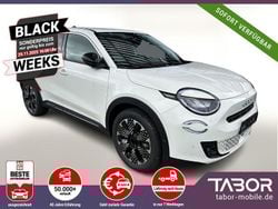 Weiß Neu 2025 Fiat 600 La Prima SUV | 25.948 € (Guter Preis)