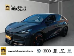 Basalt grey Gebraucht 2024 Cupra Tavascan VZ SUV | 46.888 € (Guter Preis)