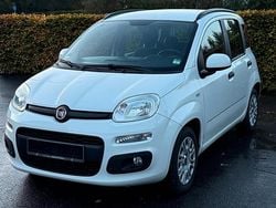 Weiß Gebraucht 2015 Fiat Panda Kleinwagen | 4.990 € (Teuer)