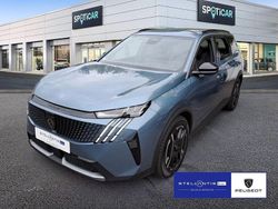 Blau Gebraucht 2025 Peugeot 5008 Allure Van / Kleinbus | 47.880 € (Fairer Preis)
