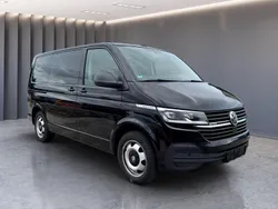 Schwarz Gebraucht 2020 VW T6.1 Van | 29.800 €
