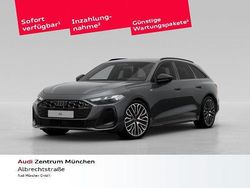 Grau Neu 2025 Audi A5 Sport Coupé | 64.315 €