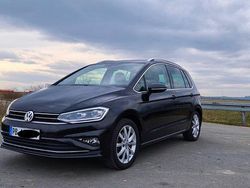 Schwarz Gebraucht 2018 VW Golf VII Highline Limousine | 13.900 € (Guter Preis)