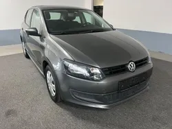 Grau Gebraucht 2009 VW Polo Trendline Kleinwagen | 5.550 € (Etwas zu teuer)