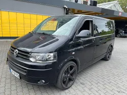 Gebraucht 2010 VW T5 Team Van | 9.800 €