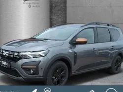 Grau Neu 2025 Dacia Jogger Extreme Kombi | 21.189 € (Fairer Preis)