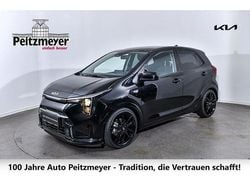Gebraucht 2025 Kia Picanto Vision Kleinwagen | 19.990 € (Etwas zu teuer)