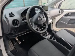 Weiß Gebraucht 2016 Skoda Citigo Kleinwagen | 7.199 € (Fairer Preis)