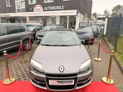 Renault Laguna III