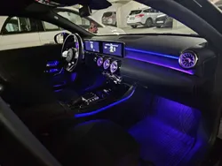 Schwarz Gebraucht 2019 Mercedes A35 AMG AMG Limousine | 28.800 € (Guter Preis)