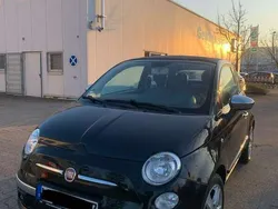 Gebraucht 2011 Fiat 500C Lounge Cabrio | 5.490 € (Fairer Preis)