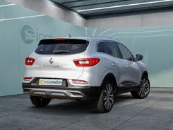 Silber Gebraucht 2020 Renault Kadjar Bose Edition SUV | 17.944 € (Fairer Preis)